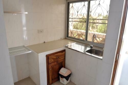 Afroco Apartments