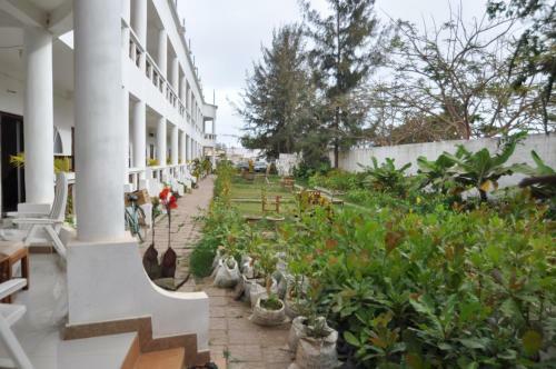Afroco Apartments