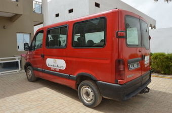 Hotel Ocean Villa Heights