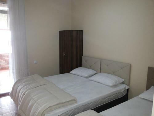 Hostal Kvariati Grand Guest House