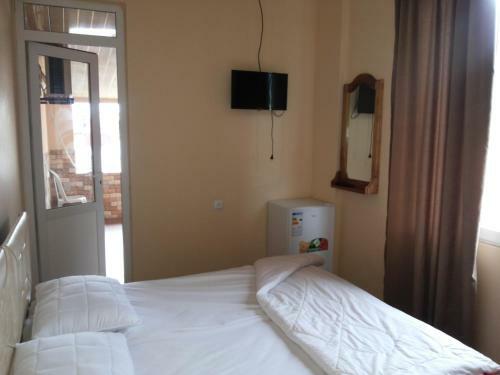 Hostal Kvariati Grand Guest House