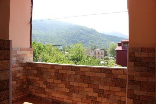 Hostal Kvariati Grand Guest House