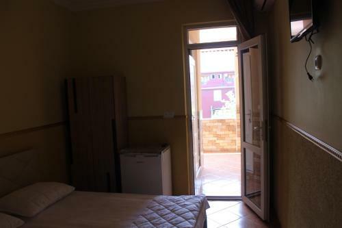 Hostal Kvariati Grand Guest House