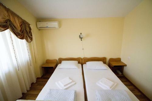 Hostal Hotel Captain