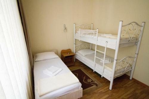 Hostal Hotel Captain