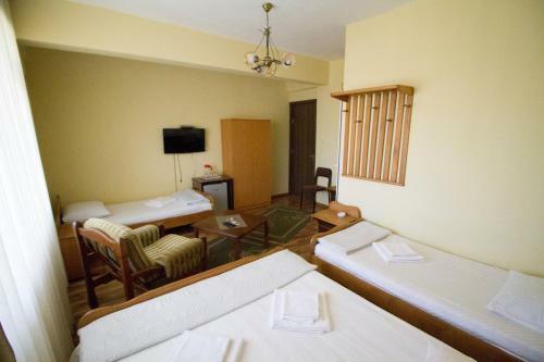 Hostal Hotel Captain