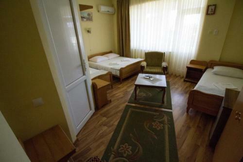 Hostal Hotel Captain