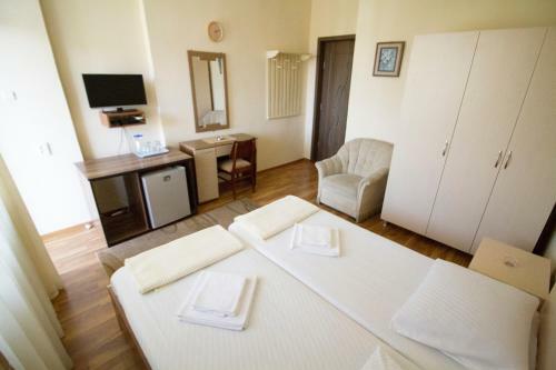 Hostal Hotel Captain