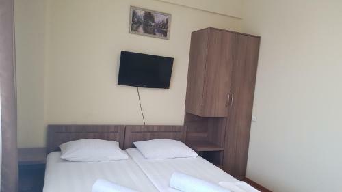 Hostal Hotel Captain