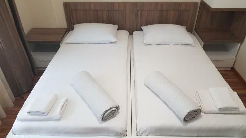 Hostal Hotel Captain