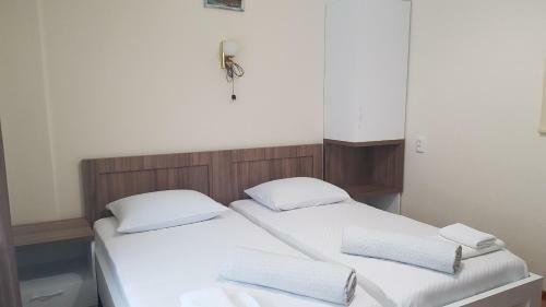Hostal Hotel Captain