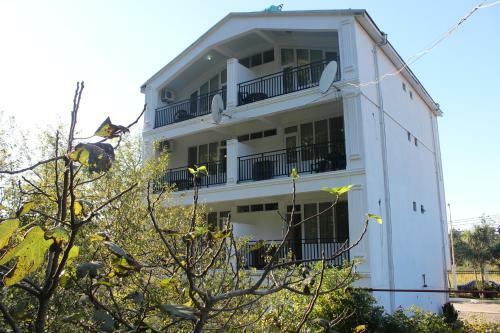 Hostal Hotel Captain