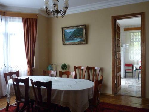 Gonio Villa