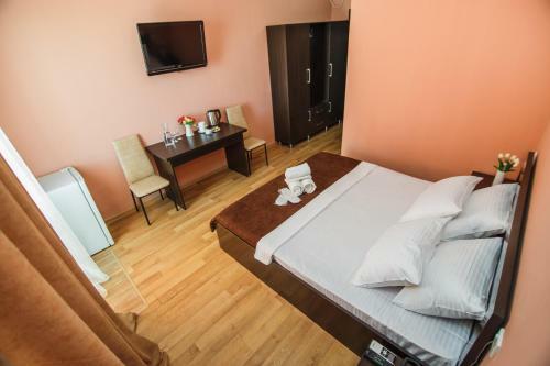 Hotel Egrisi
