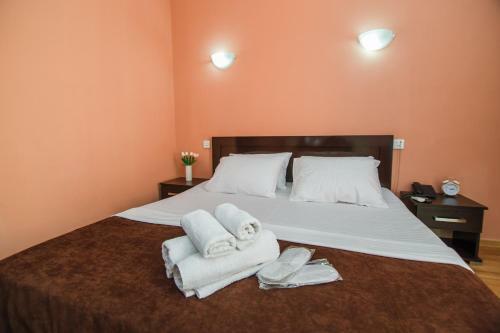 Hotel Egrisi