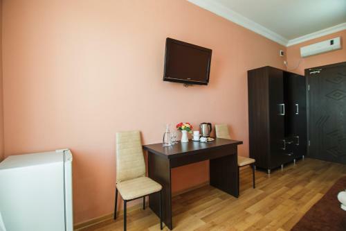 Hotel Egrisi