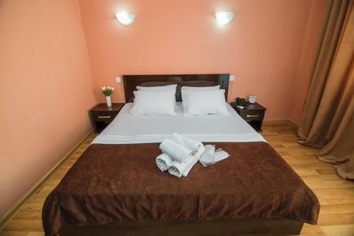 Hotel Egrisi