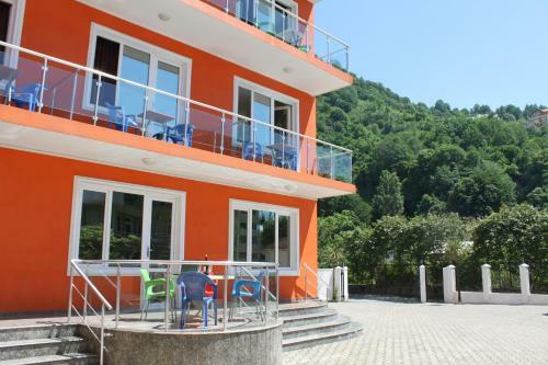 Hotel Egrisi