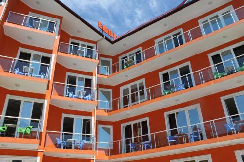 Hotel Egrisi