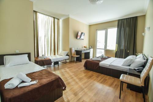Hotel Egrisi