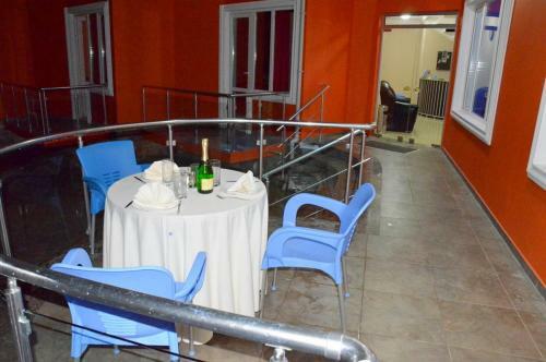 Hotel Egrisi