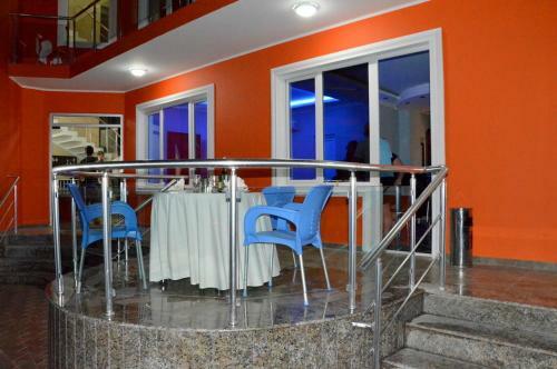 Hotel Egrisi