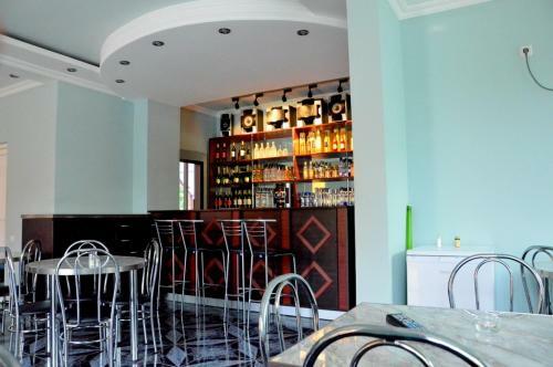 Hotel Egrisi
