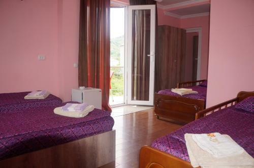 Posada Gold Hotel