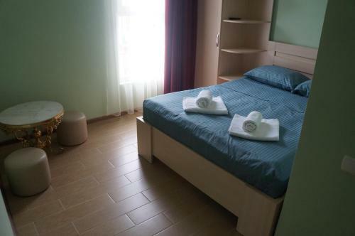 Posada Gold Hotel