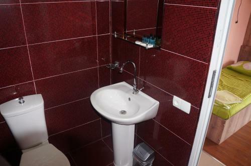 Posada Gold Hotel