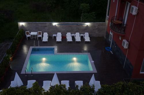 Posada Gold Hotel