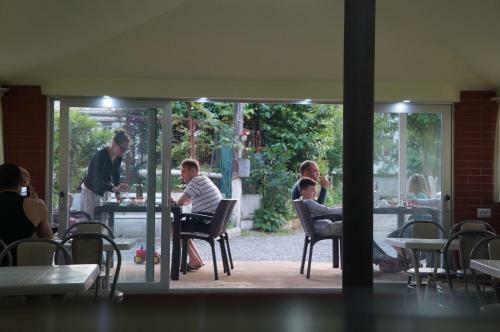 Posada Gold Hotel