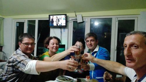 Posada Gold Hotel