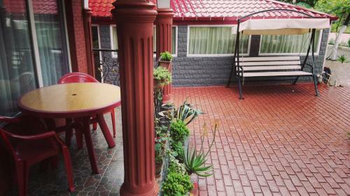Posada Gold Hotel