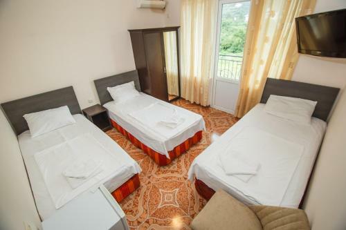 Hostal Guest House Nia
