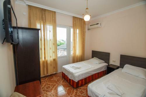 Hostal Guest House Nia