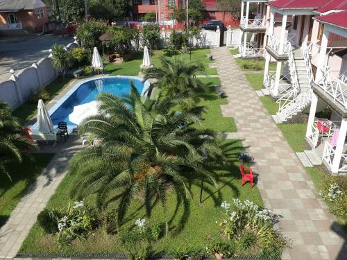 Hostal Guest House Nia