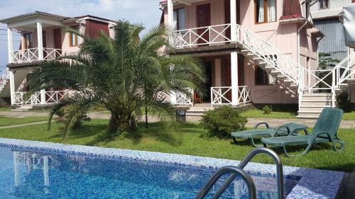 Hostal Guest House Nia