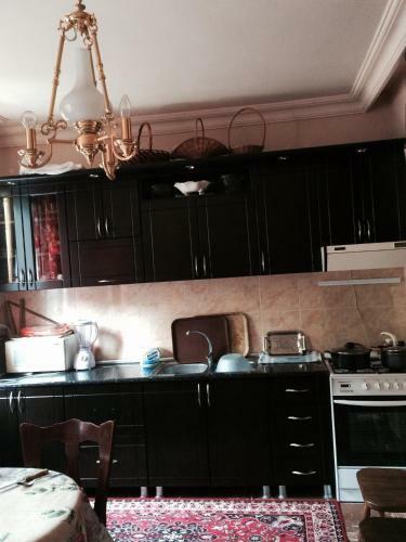 Hostal Gonio Guest House