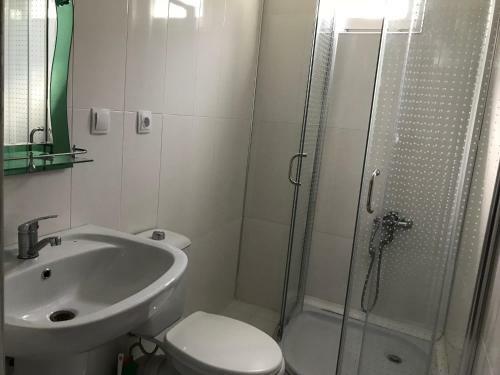 Hostal Gonio Guest House