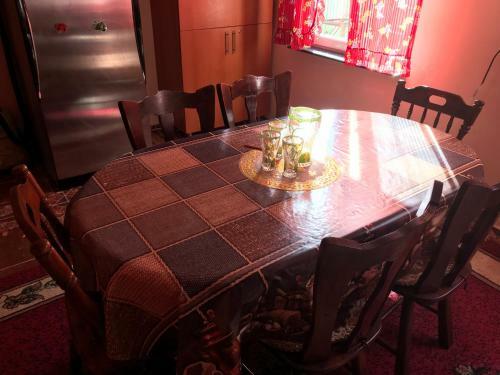 Hostal Gonio Guest House