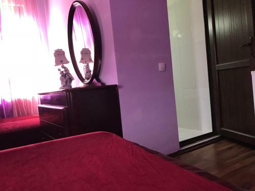 Hostal Gonio Guest House
