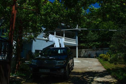 Hostal Gonio Guest House