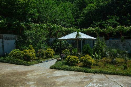 Hostal Gonio Guest House