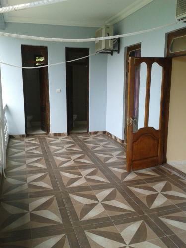 Hostal Gonio Guest House