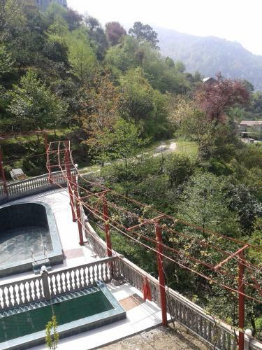 Hostal Gonio Guest House