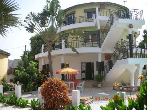 Hostal Tedugal Guest House