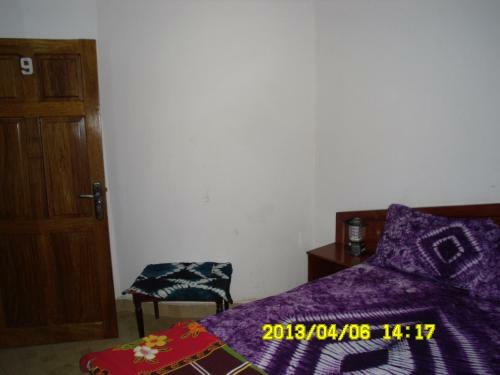 Hostal Tedugal Guest House