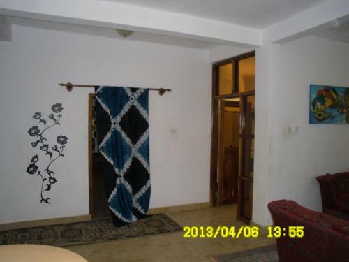 Hostal Tedugal Guest House