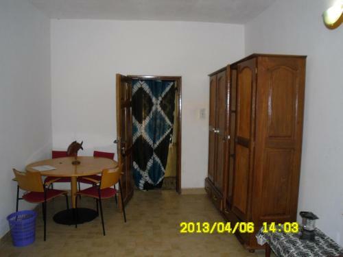 Hostal Tedugal Guest House